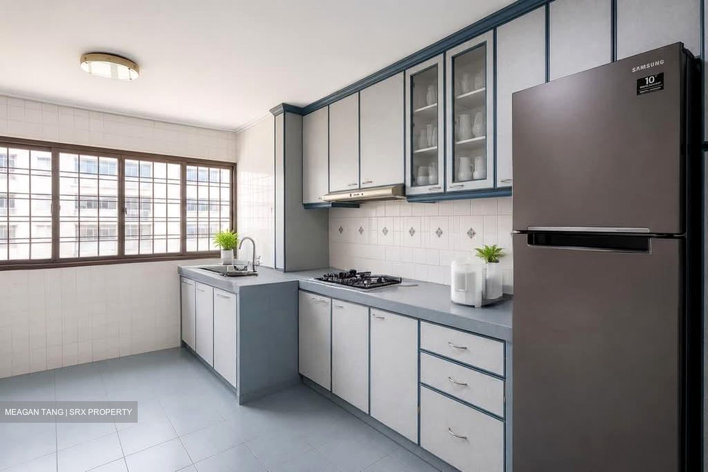 Blk 533 Ang Mo Kio Avenue 5 (Ang Mo Kio), HDB 3 Rooms #588212231